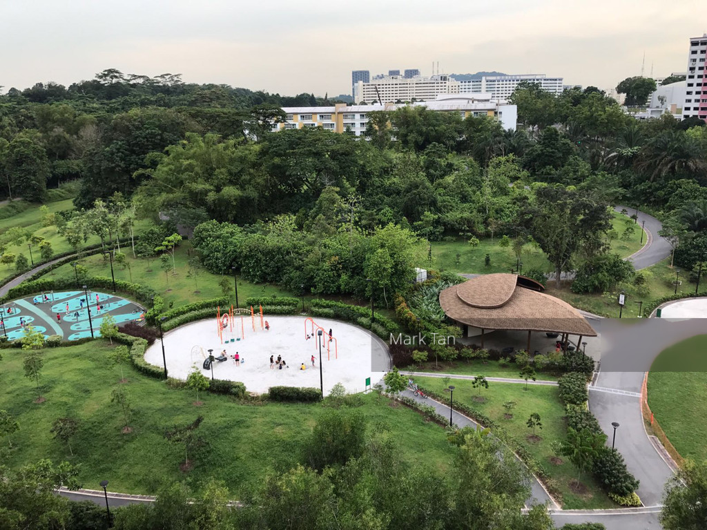 Blk 466 Segar Road (Bukit Panjang), HDB 5 Rooms #136006252
